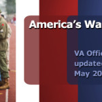 america's wars fact sheet graphic