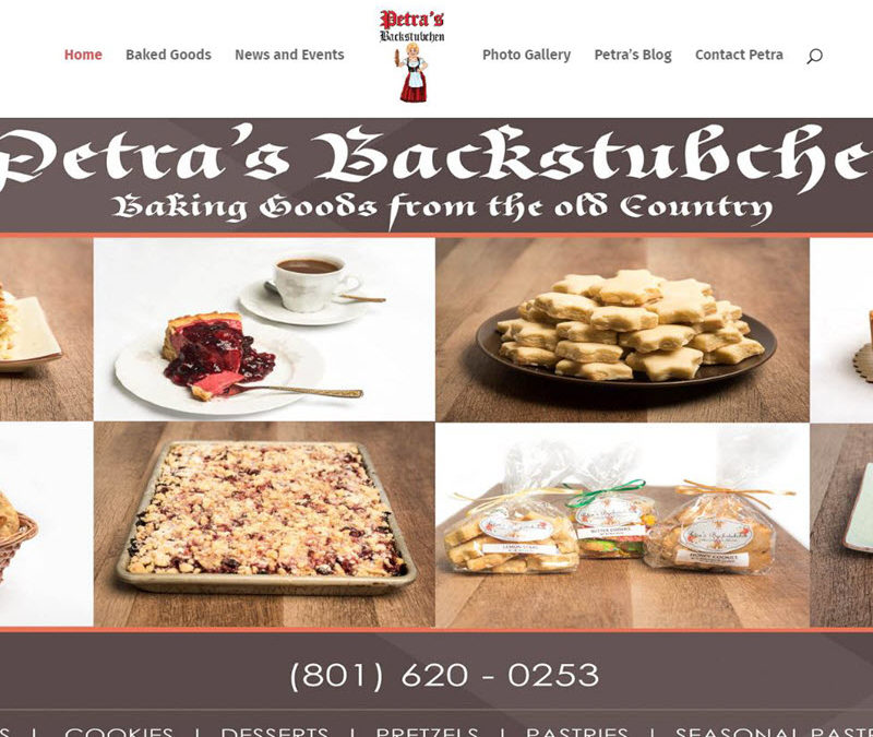 Petras Backstubchen