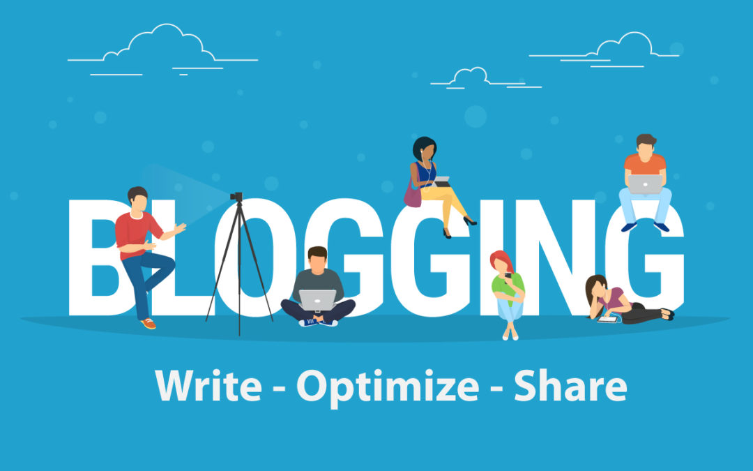 Automated Webinar Blogging x3