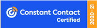 Constant Contact Core Certified Badge