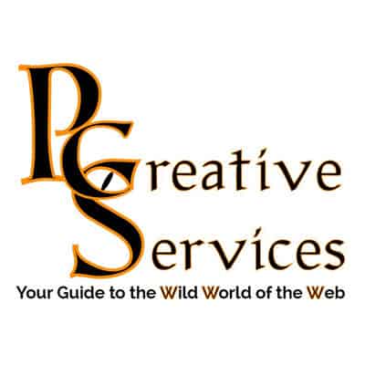 PCS Creative Services your guide to the wild world of the web