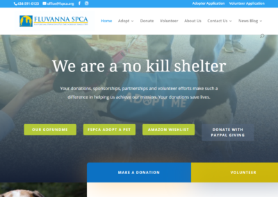 Fluvanna SPCA