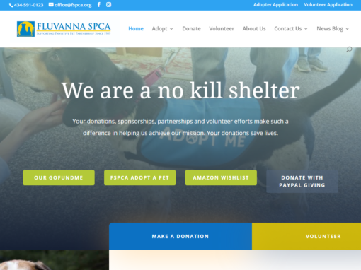 Fluvanna SPCA