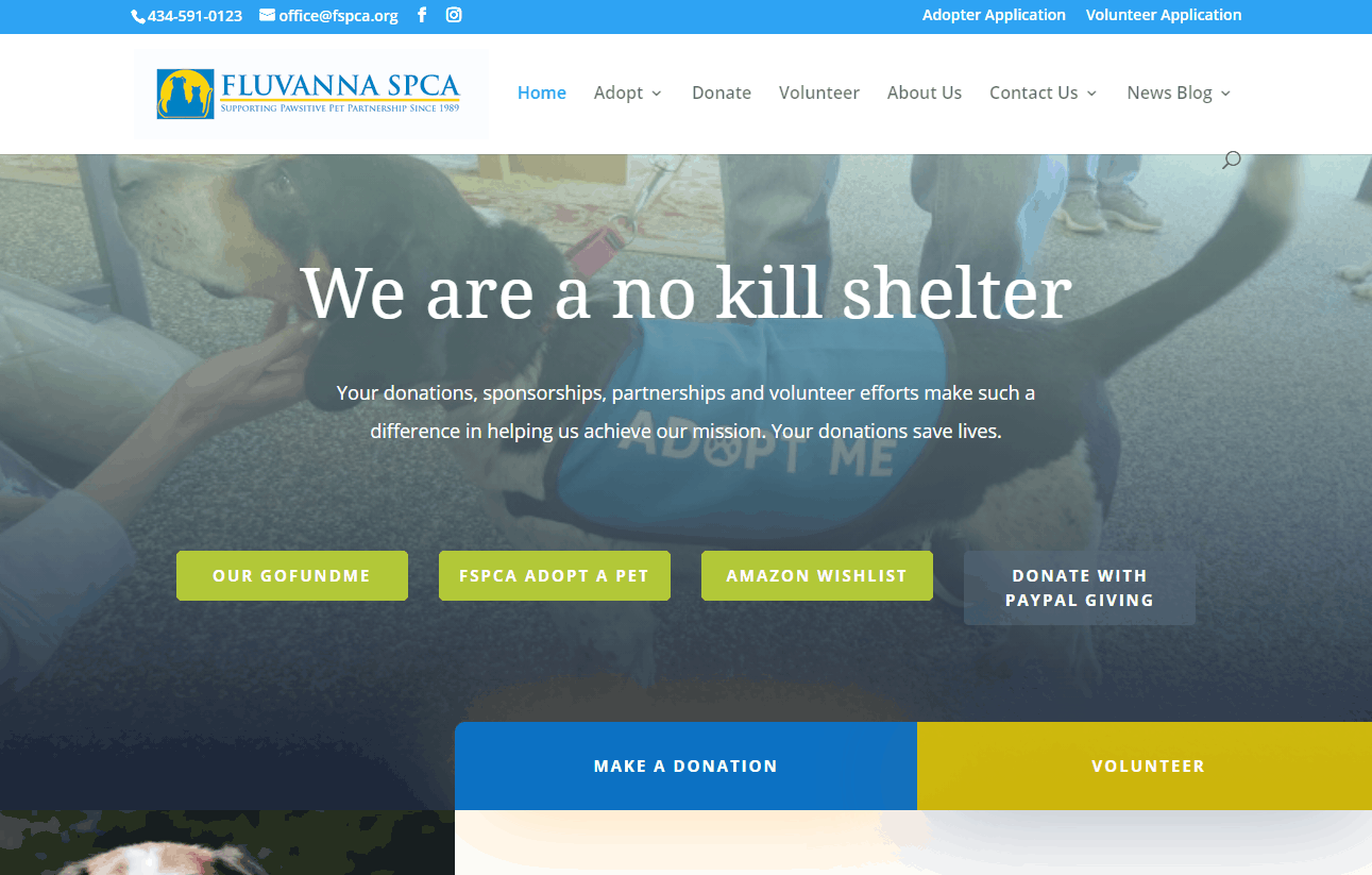 FSPCA Site