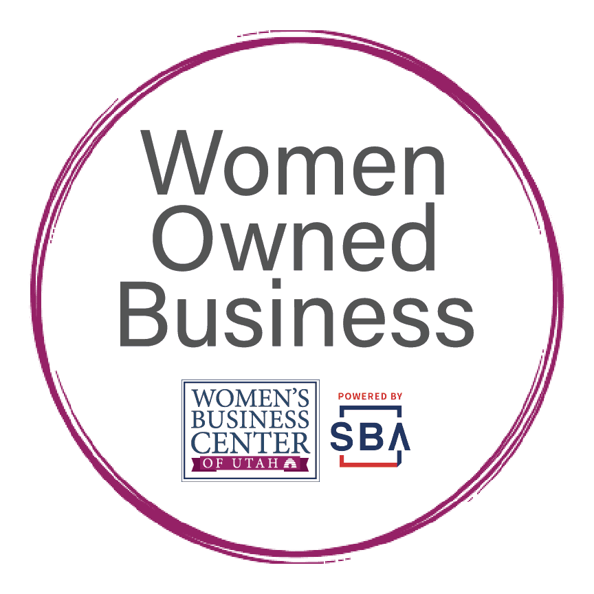 Women Owned Business Womens Business Center of Utah