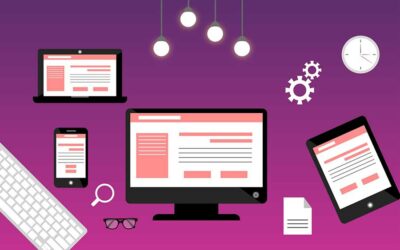 Three Website Design Tips in 2022